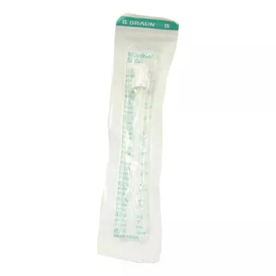 VASOFIX Brown tube stylet 17 G 45 mm white, 1 pc