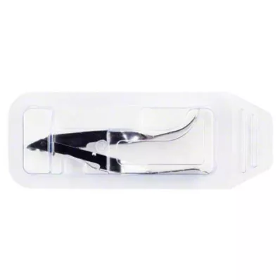 3M Precise SR-1 one-mm. skin staple remover, 1 pc