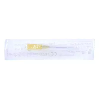 AMBIX Safe-Can Portpunkt.Kan.20 Gx37 mm straight, 10 pcs