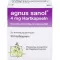 AGNUS SANOL Hard capsules, 30 pcs