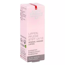 WIDMER Lip balm UV 10 lightly scented, 4.5 ml