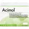 ACIMOL with pH test strips film-coated tablets, 96 pcs