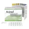ACIMOL with pH test strips film-coated tablets, 96 pcs