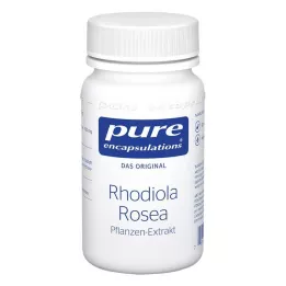 PURE ENCAPSULATIONS Rhodiola Rosea Capsules, 90 Capsules