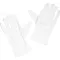 HANDSCHUHE Cotton size 10, 2 pcs