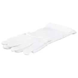 HANDSCHUHE Cotton size 12, 2 pcs