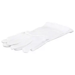 HANDSCHUHE Cotton size 13, 2 pcs
