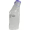 URINFLASCHE Man plastic 1 l w.cap milky, 1 pc