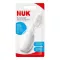 NUK Nasal aspirator size 1 white box, 1 pc