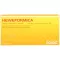 HEWEFORMICA Ampoules, 10 pc