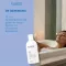 EUBOS CREME Oil bath, 200 ml