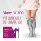 VENO SL 300 hard capsules, 50 pcs