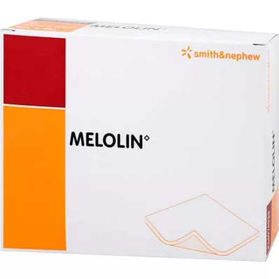MELOLIN 50 cmx7 m wound dressings non-sterile roll, 1 pc MELOLIN 50 cmx7 m wound dressings non-sterile roll, 1 pc