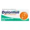 DOLORMIN GS with Naproxen tablets, 20 pcs