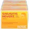SINUSITIS HEVERT SL Tablets, 300 pc
