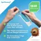 EPI PEVARYL P.v. sachet solution, 3X10 g