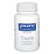 PURE ENCAPSULATIONS Taurine Capsules, 60 Capsules