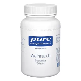 PURE ENCAPSULATIONS Frankincense Boswel.Extr.Kps., 60 pcs