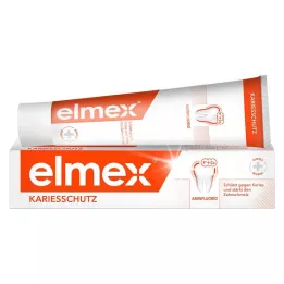 ELMEX Toothpaste w.folding box, 75 ml