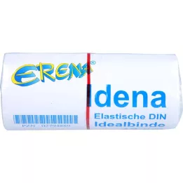 IDENA Ideal bandages 12 cm loop edge, 1 pc