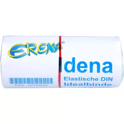 IDENA Ideal bandages 12 cm loop edge, 1 pc