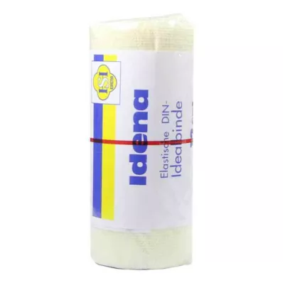 IDENA Ideal bandages 12 cm loop edge, 1 pc IDENA Ideal bandages 12 cm loop edge, 1 pc
