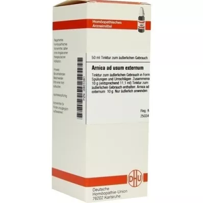 ARNICA EXTERN Tincture, 50 ml