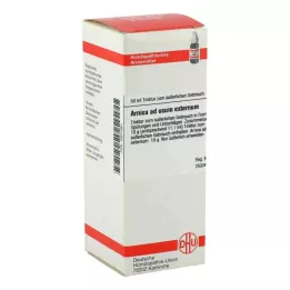 ARNICA EXTERN Tincture, 50 ml