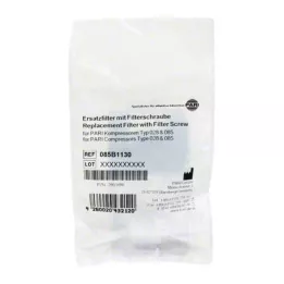 PARI BOY N085 Replacement filter, 1 pc