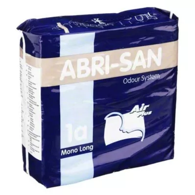 ABRI-San Mono Long Air Plus No.1a, 28 pcs ABRI-San Mono Long Air Plus No.1a, 28 pcs