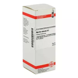 MYRRHIS odorata D 2 Dilution, 50 ml