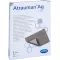 ATRAUMAN Ag 5x5 cm sterile compresses, 10 pcs