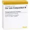 COR SUIS Compositum N Ampoules, 10 pcs