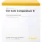 COR SUIS Compositum N Ampoules, 100 pcs