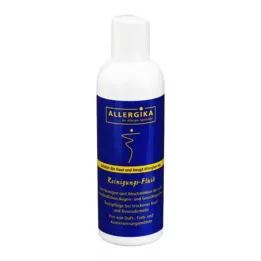 ALLERGIKA Cleansing Fluid, 200 ml