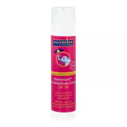DERMIFANT Sun protection cream LSF 50, 100 ml