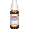 BARIUM CHLORATUM D 4 dilution, 20 ml