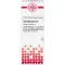 THYREOIDINUM D 4 dilution, 20 ml