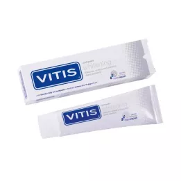 VITIS whitening toothpaste, 100 ml