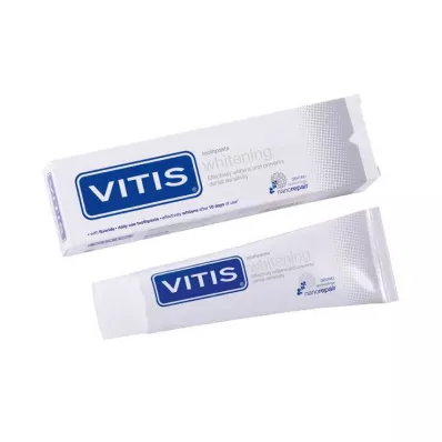 VITIS whitening toothpaste, 100 ml