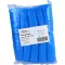 ÜBERSCHUHE Disposable plastic blue, 100 pcs