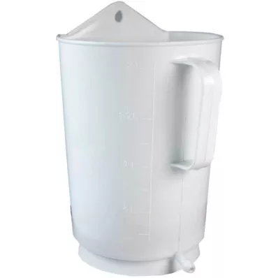 IRRIGATOR BECHER 2 l, 1 pc IRRIGATOR BECHER 2 l, 1 pc