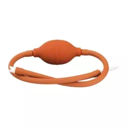 KLYSO complete 65 cm tube and cannula, 1 pc