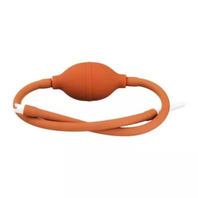 KLYSO complete 65 cm tube and cannula, 1 pc KLYSO complete 65 cm tube and cannula, 1 pc