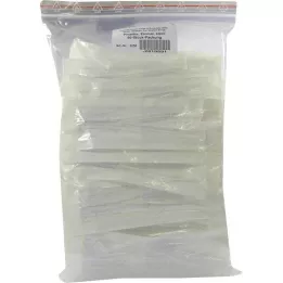 PINZETTE Once sterile, 50 pcs