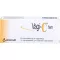 VAGI C Fem vaginal tablets, 12 pcs