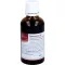 PASCOVENTRAL liquid, 50 ml