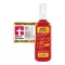 ANTI BRUMM FORTE Pump sprayer, 75 ml