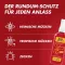 ANTI-BRUMM forte pump sprayer, 150 ml