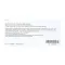 NERVUS OPTICUS GL D 6 Ampoules, 10X1 ml